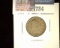 1911 Liberty Head Nickel, EF.