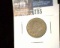 1912 Liberty Head Nickel, EF.