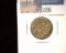 1913 Type One Buffalo Nickel, AU.