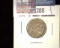 1926 Buffalo Nickel, EF.