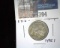 1913 P  Type One Buffalo Nickel, VG.