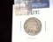 1914-D Buffalo Nickel, Good. Very weak date.