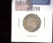 1915-D Buffalo Nickel, VF.