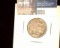 1916-S Buffalo Nickel, Fine.
