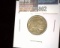 1918-D Buffalo Nickel.