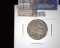 1929-D Buffalo Nickel, EF.