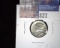 1935 P  Mercury Dime, Nice High grade.