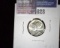 1940 P  Mercury Dime, Super Gem BU.