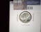 1944 P  Mercury Dime, Gem BU.