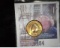 1899 Indian Head Cent, UNC, cld.
