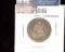 1853 U.S.Seated Liberty Quarter, Fine.