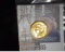 1900 Indian Head Cent, UNC, cld.