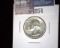 1945 P Washington Quarter, AU.