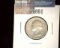 1932-D U.S. Washington Quarter, Fine. Key Date!