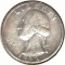 1932-S U.S. Washington Quarter, Extra Fine. Key Date!