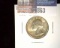 1935 P U.S. Washington Quarter, Choice AU.