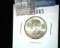 1943-S U.S. Washington Quarter, BU.