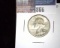 1945 D/D U.S. Washington Quarter, BU.