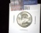 1946-D U.S. Washington Quarter, BU.