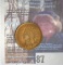 1901 Indian Head Cent, UNC