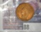 1903 Indian Head Cent, UNC.