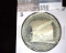 1987-S Constitution Commemorative Silver Proof Dollar.