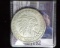 1921 INDIAN SKULL HOBO FANTASY DOLLAR - Hobo Nickel Coin Collectible