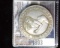 1878-CC American Pretty Sexy Girl Coin Fantasy Morgan Dollar Coin - Hobo coin - NICE!