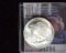 Two Sided, Walking Liberty Half Dollar - HOBO FANTASY COIN