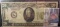 1928-B $20 FEDERAL RESERVE NOTE F#2052G, Fine.
