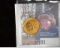 1906 Indian Head Cent, UNC.