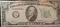 1934-C $10 FEDERAL RESERVE NOTE           F#2008-G, EF.