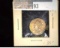 1909 Indian Head Cent, UNC.