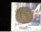 1818 U.S. Large Cent, Fine.