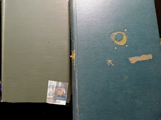Hard bound book "U.S. Official Postal Guide Part 1 Domestic July 1939, by U.S. Post Office Departmen
