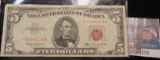 Series 1963 $5 