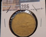1987 Canada 