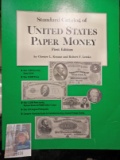 Large format paperback book 