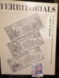Large format paperback book 