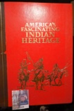 Hardbound book 