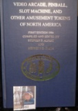 Hard bound book 