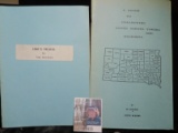 Pair of Booklets 