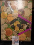 Hard bound book 