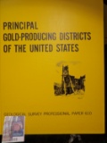 Hard bound book 