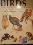 Hard bound with dust cover 