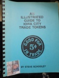 Spiral Bound Book 