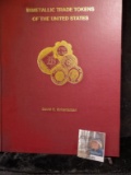 Hardbound book 