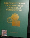 Hardbound book 