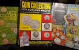 (3) Paperback Books: 