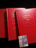 1968, 1976, & 1987 